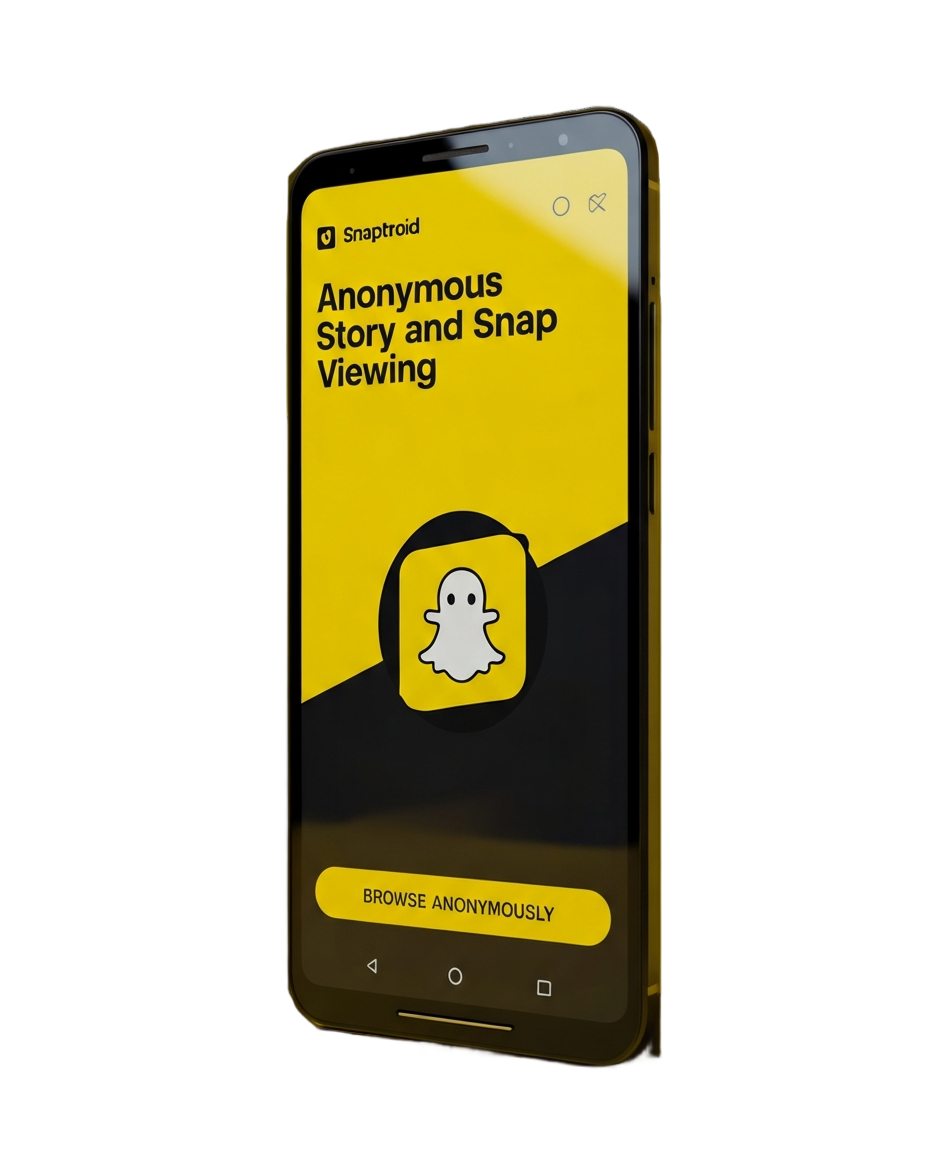 Anonymous Viewing