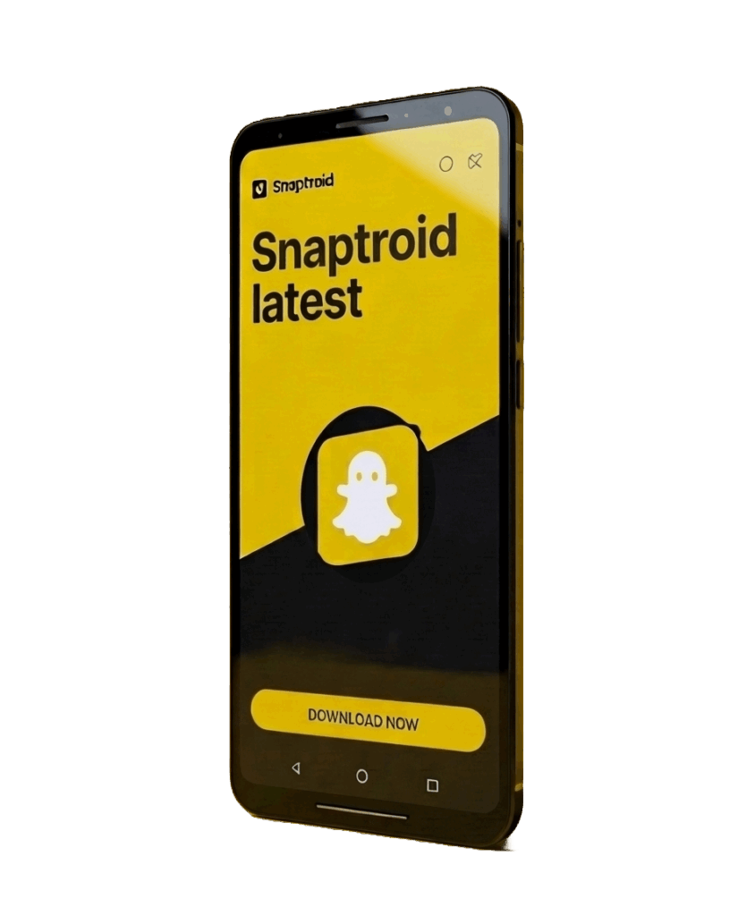 Snaptroid apk latest version